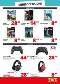 Volantino Comet Pagina 11