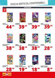 Volantino Comet Pagina 12