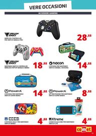 Volantino Comet Pagina 13