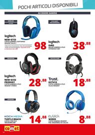 Volantino Comet Pagina 14