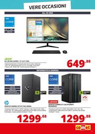 Volantino Comet Pagina 5