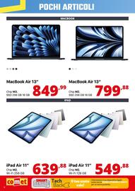 Volantino Comet Pagina 6