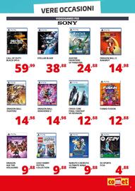 Volantino Comet Pagina 9