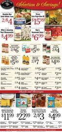 Morton Williams weekly ad week 2 Page 2