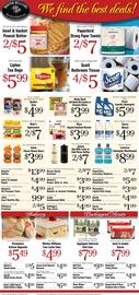 Morton Williams weekly ad week 2 Page 4