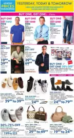 Boscov's weekly ad week 2 Page 2