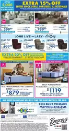 Boscov's weekly ad week 2 Page 6