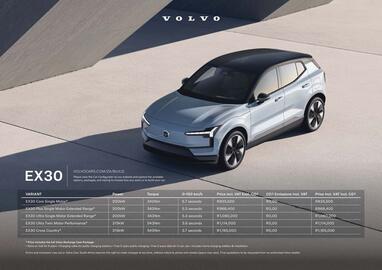 Volvo catalogue Page 2