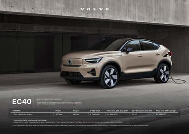 Volvo catalogue Page 4
