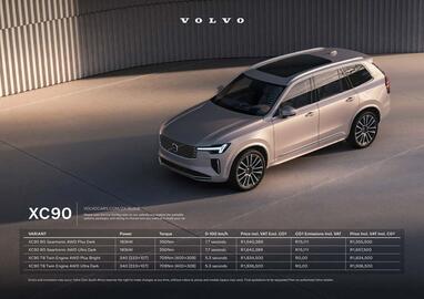 Volvo catalogue Page 6