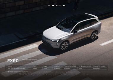 Volvo catalogue Page 7