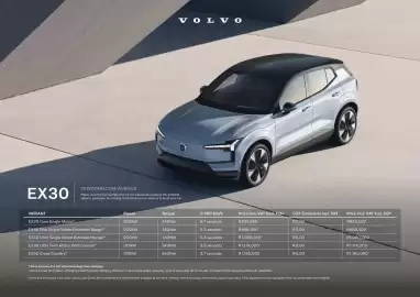 Volvo catalogue Page 2
