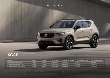 Volvo catalogue Page 3