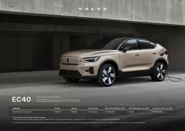 Volvo catalogue Page 4