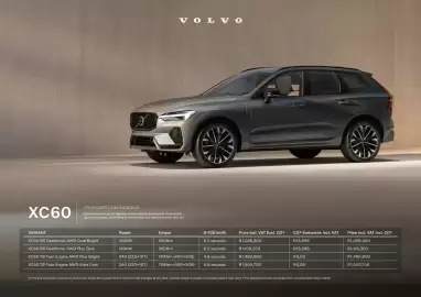 Volvo catalogue Page 5