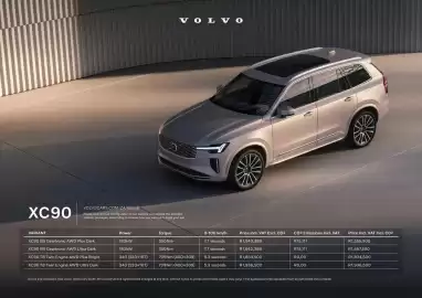 Volvo catalogue Page 6