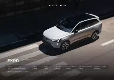 Volvo catalogue Page 7