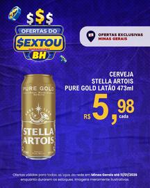 Folheto Supermercados BH Página 2