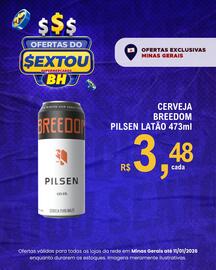 Folheto Supermercados BH Página 3