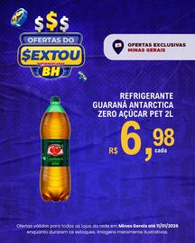 Folheto Supermercados BH Página 4