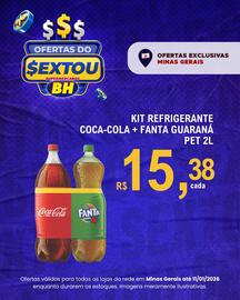 Folheto Supermercados BH Página 5
