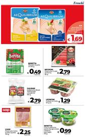 Volantino In Coop settimana 2 Pagina 11