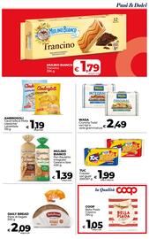 Volantino In Coop settimana 2 Pagina 27