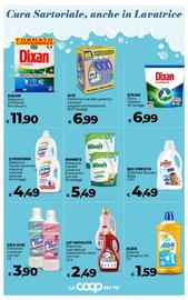 Volantino In Coop settimana 2 Pagina 36