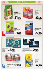 Volantino In Coop settimana 2 Pagina 40