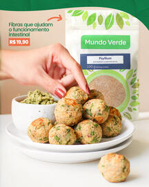 Catálogo Mundo Verde semana 2 Página 2