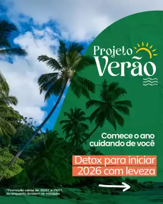 Catálogo Mundo Verde (válido até 15-01)