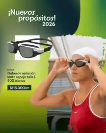 Catálogo Decathlon Página 2