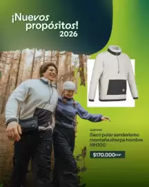 Catálogo Decathlon Página 3