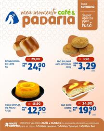 Catálogo Bergamais Supermercados semana 2 Página 2