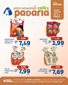 Catálogo Bergamais Supermercados semana 2 Página 5
