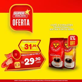 Folheto Super Varejista Página 2