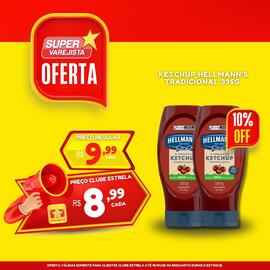 Folheto Super Varejista Página 5