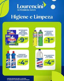 Catálogo Lourencini Supermercados Página 2