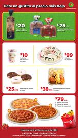 Folleto Bodega Aurrerá semana 2 Página 3