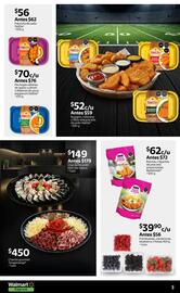 Catálogo Walmart Express Página 3