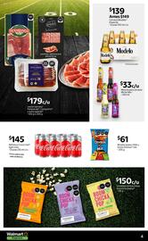 Catálogo Walmart Express Página 4