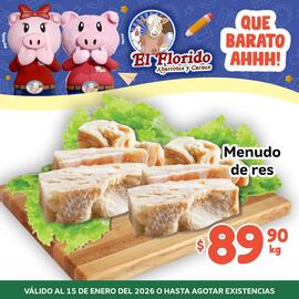 Folleto El Florido semana 2 Página 3