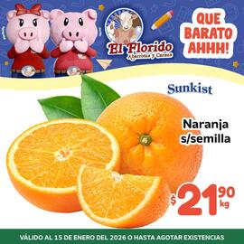 Folleto El Florido semana 2 Página 5