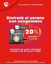 Catálogo Atlas Hipermayorista Página 3