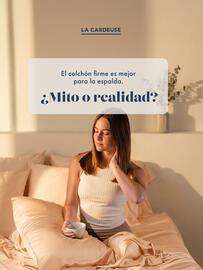 Catálogo La Cardeuse semana 2 Página 1