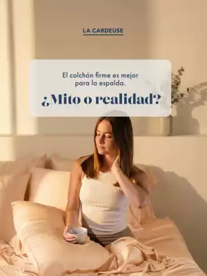 Catálogo La Cardeuse (válido hasta 15-01)