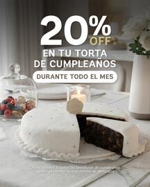 Catálogo Repostería Astor semana 2 Página 2