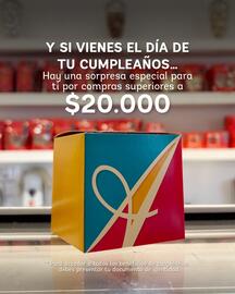 Catálogo Repostería Astor semana 2 Página 3