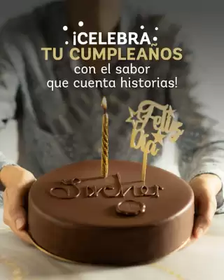 Catálogo Repostería Astor (válido hasta 15-01)