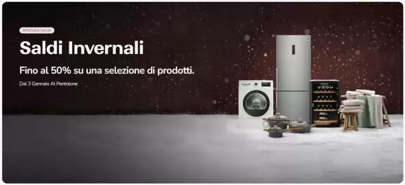 Volantino Al Pentolone Pagina 1